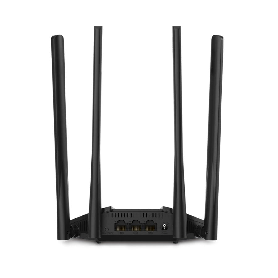 Router TP Link Mercusys MR30G WiFi AC1200 Dual Banda Gigabit Imagen secundaria del producto