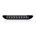 Switch TP-Link TL-SG1008D 8 Puertos Gigabit - Escritorio, No administrado