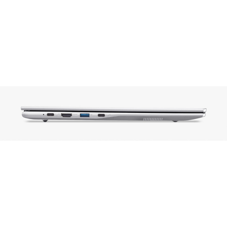 Laptop Acer Aspire Lite 16 AL16-54P-580M - Intel Core i5, 8GB RAM, 512GB SSD