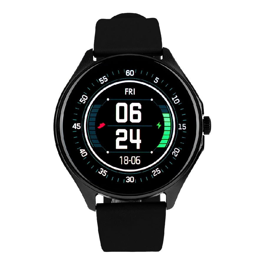 Smartwatch Vorago SW-505 - Pantalla AMOLED 1.43", Llamadas, IP67 Imagen principal del producto