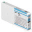 Cartucho Epson T55K Cyan Claro UltraChrome HD/HDX - 700ml para Plotters