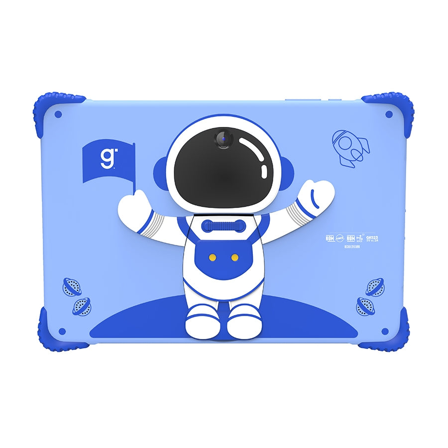 Tablet GHIA GK523A24 10.1 Pulgadas - Octa Core, 3GB RAM, Android 14
