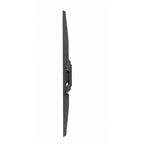 Soporte TV Manhattan 462273 - Fijo Bajo Perfil para 37 a 70 Pulgadas, 45 kg