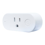 Smart Plug Mirati MCI2 - Control WiFi 2.4GHz, Compatible Alexa y Google Home