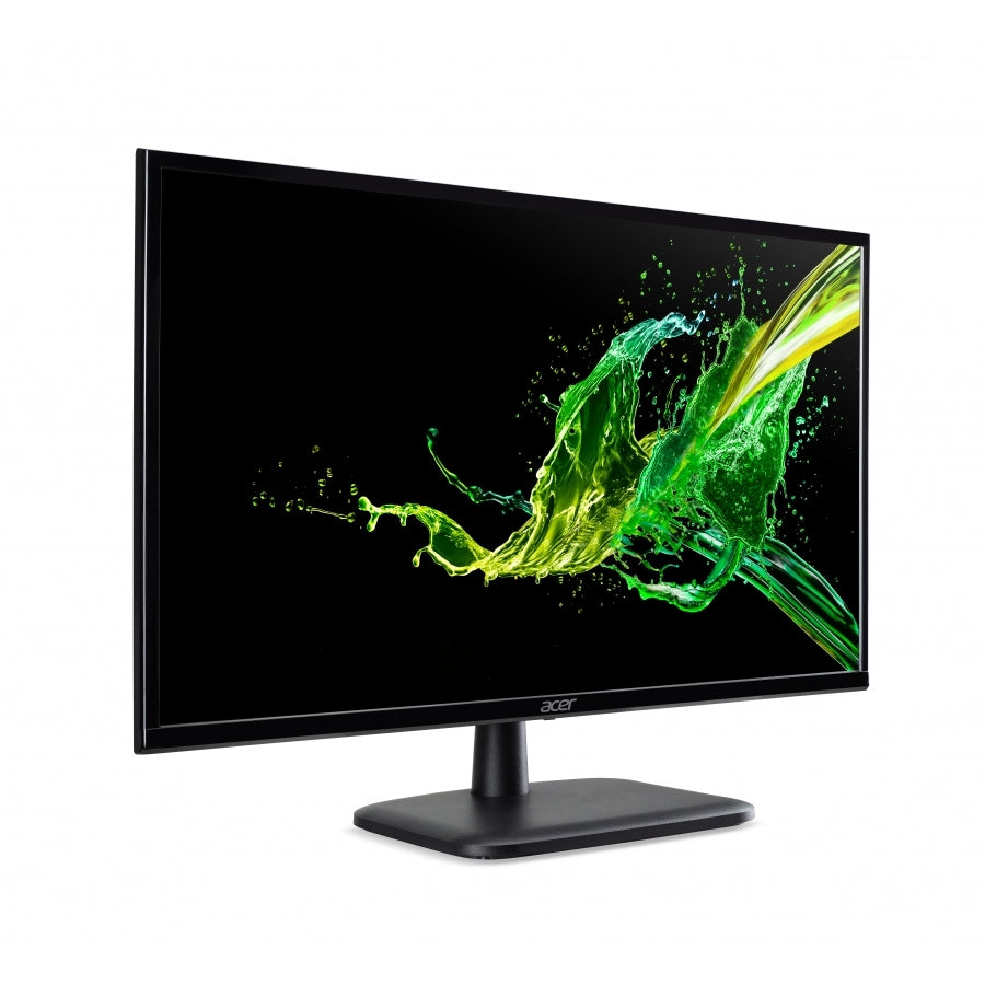 Monitor Acer KA242Y 23.8 Pulgadas Full HD 120Hz - IPS, 1ms, HDMI