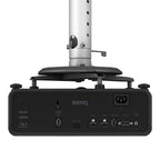Videoproyector BenQ LK835ST Laser 4K - 4000 Lúmenes, Tiro Corto, 20000 Hrs