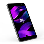 Tablet Ghia GA8N2N 8 Pulgadas - Octa Core, 4GB RAM, 64GB, Android 14