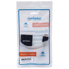 Convertidor Manhattan 151559 HDMI a VGA - Con audio estéreo 3.5mm