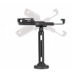 Soporte Manhattan 462112 para Tablet - Antirrobo 2 en 1 Escritorio y Pared