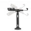 Soporte Manhattan 462112 para Tablet - Antirrobo 2 en 1 Escritorio y Pared