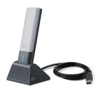 Adaptador TP-Link Archer TX50UH WiFi 6 AX3000 - Doble Banda USB 3.0