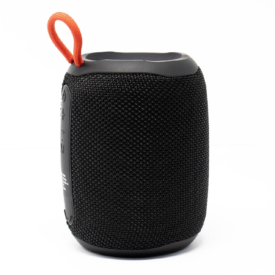 Bocina Bluetooth Backdrop BD92 - 5W, Radio FM, Micro SD, USB y AUX