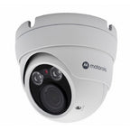 Cámara Motorola MTADM042611 2MP Full HD - Domo Metal, Varifocal, IR 40M, IP66