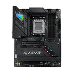 Tarjeta Madre ASUS ROG STRIX B850-F Gaming WiFi - Socket AM5, DDR5 8000, WiFi 7