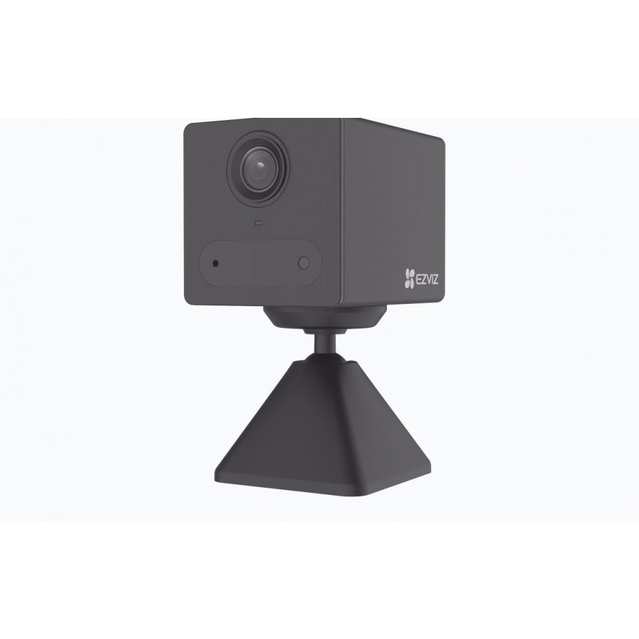 Cámara IP EZVIZ CS-CB2 2MP Inalámbrica Batería Recargable - Visión Nocturna