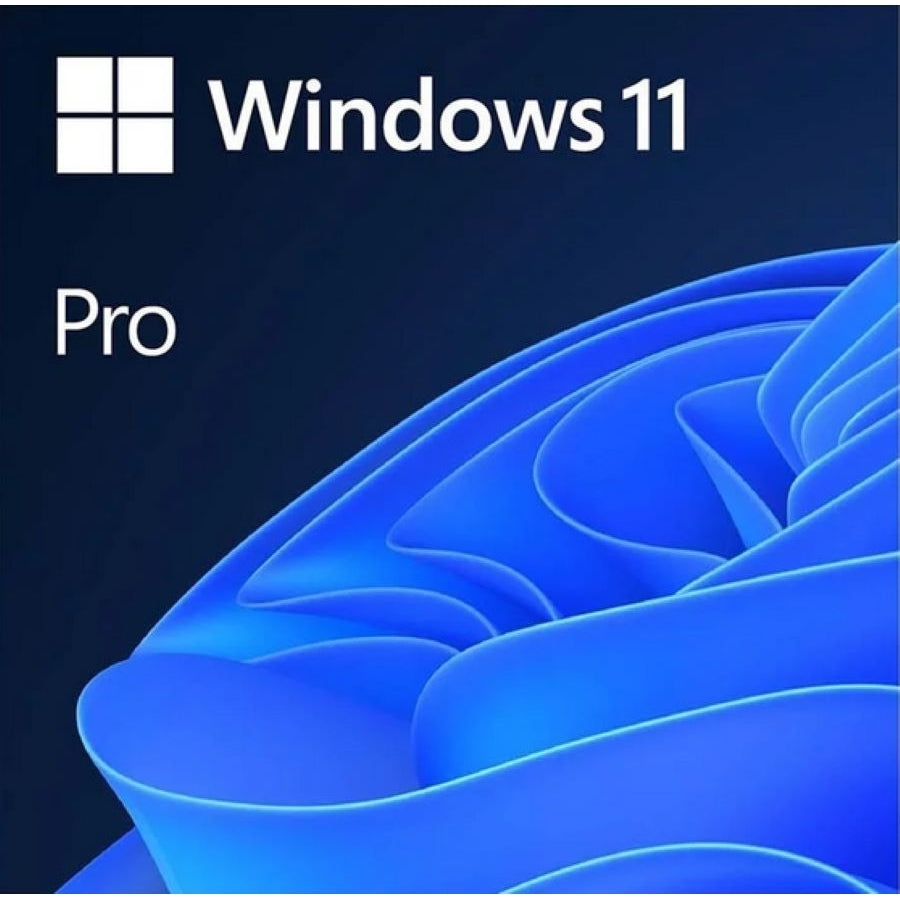Windows 11 Profesional 64 bits OEM Microsoft - Español LATAM, Licencia Original