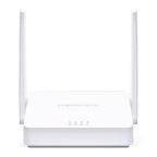 Router Mercusys MW302R 300Mbps - Repetidor, Access Point y WISP Multimodo