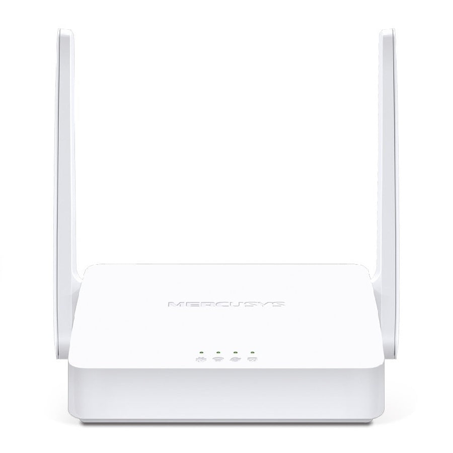 Router Mercusys MW302R 300Mbps - Repetidor, Access Point y WISP Multimodo
