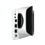 Poly Studio X72 Cámara 4K 20MP - Videoconferencia Salas Grandes, Micrófono Integrado