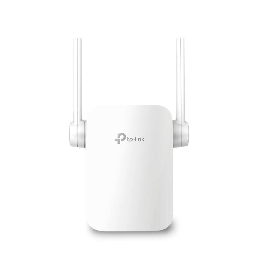 Repetidor TP-Link RE205 AC750 - Extensor WiFi Dual Band 433 Mbps Imagen principal del producto