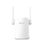 Repetidor TP-Link RE205 AC750 - Extensor WiFi Dual Band 433 Mbps