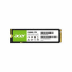 SSD Acer FA200 1TB M.2 NVMe PCIe Gen 4 - 7200MB/s Lectura