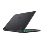 Laptop Gamer MSI CYBORG 15 B2RWEKG - 15.6 FHD 144Hz, RTX 5050, Core i7