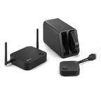 Presentador inalámbrico BENQ InstaShow WDC10 Full HD - Conexión simultánea hasta 16 dispositivos