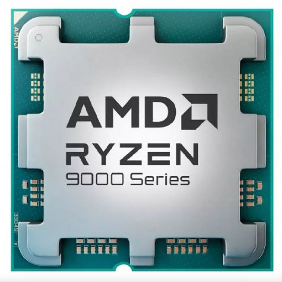 Procesador AMD Ryzen 9 9950X AM5 16 Núcleos 5.7GHz - Gamer Alto Rendimiento