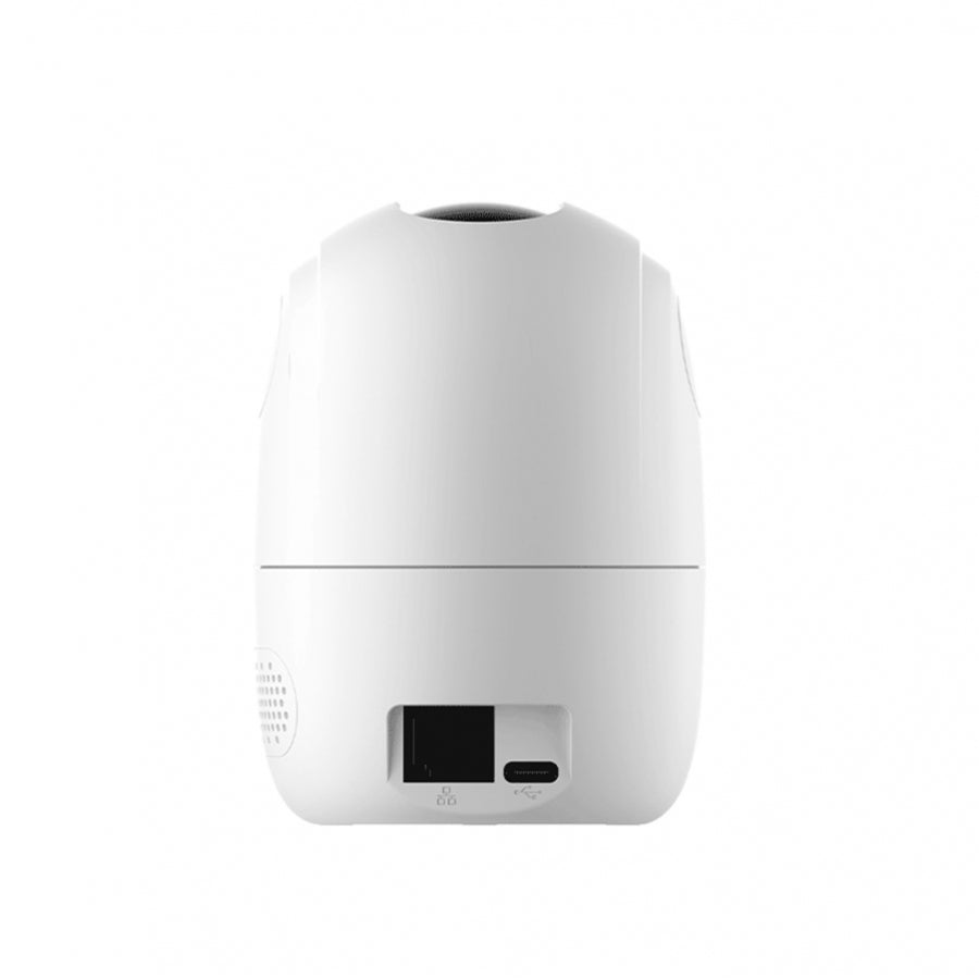 Cámara IMOU Ranger 2C Pro 5MP WiFi6 - Visión Nocturna, Audio Bidireccional
