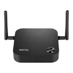 Presentador inalámbrico BENQ InstaShow WDC10 Full HD - Conexión simultánea hasta 16 dispositivos