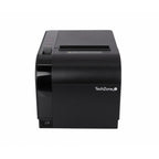 Miniprinter TECH ZONE TZBE301 Térmica 80mm - 300mm/s, USB, Ethernet, Cortador Automático