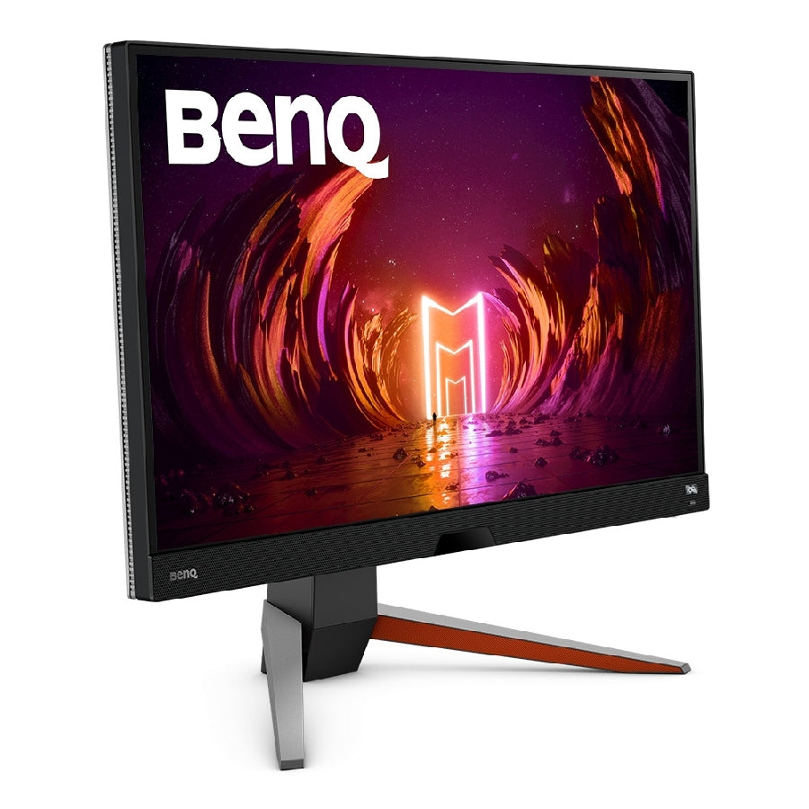 Monitor BENQ EX2710Q 27 pulgadas 2560x1440 IPS 165Hz - Gaming HDR