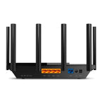 Router TP-Link Archer AX73 WiFi 6 AX5400 Doble Banda Gigabit