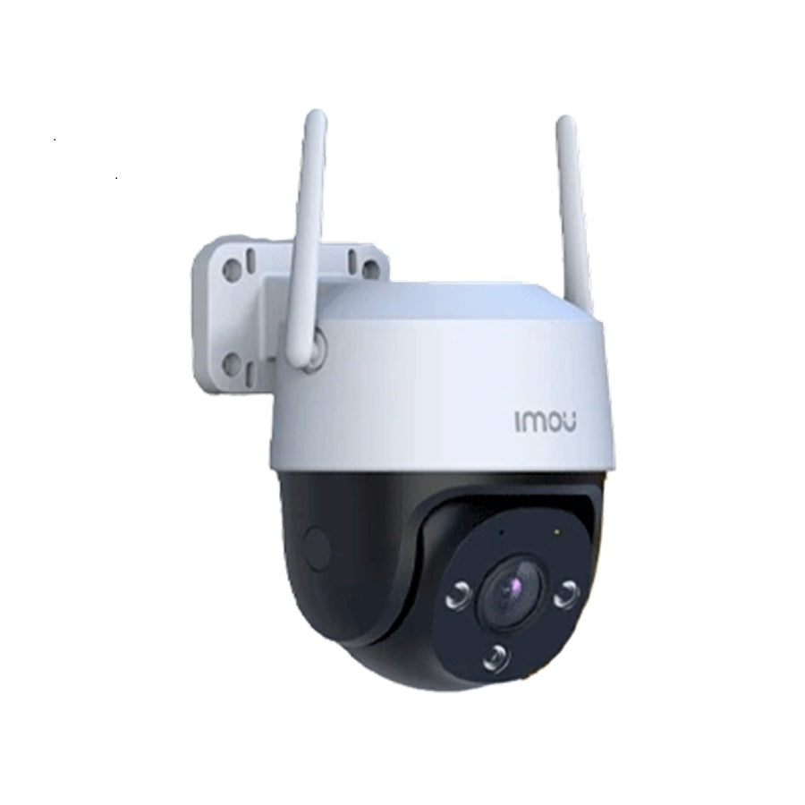 Cámara IP IMOU Cruiser SE 5MP - WiFi PT, Visión Nocturna 30m, Detección Humana Imagen principal del producto