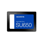 SSD ADATA SU650 1TB 2.5 SATA3 - 520MB/s Lectura, NAND 3D