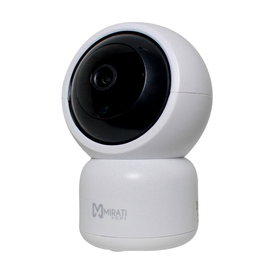 Cámara Mirati MCIP3 2MP WiFi - PTZ, Visión Nocturna, Audio 2 Vías Imagen secundaria del producto