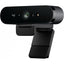 Webcam Logitech Brio 4K Ultra HD 13MP - 30 FPS, Zoom 5X, USB-C