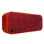 Bocina Vorago BSP-150 Bluetooth - USB, MicroSD, 3.5mm, Tela Roja