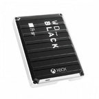 Disco Duro Externo WD Black P10 5TB - USB 3.2, Compatible Xbox One/Series X