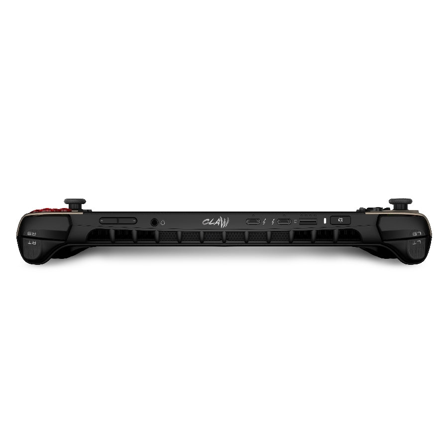 Consola MSI CLAW 8 AI+ A2VM - Intel Core Ultra 7, 32GB RAM, 1TB SSD