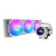 Disipador Líquido Cooler Master MasterLiquid Core NEX 360 ARGB Blanco