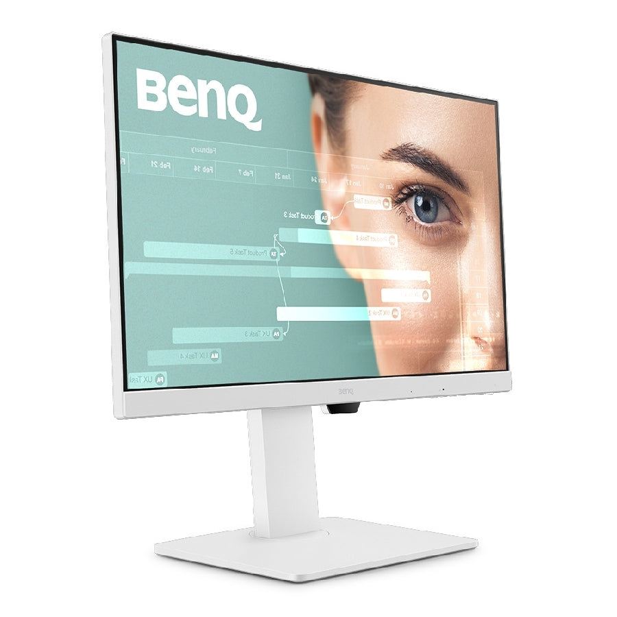 Monitor BenQ GW2786TC 27 pulgadas Full HD - USB-C, Eye Care, Blanco Imagen secundaria del producto