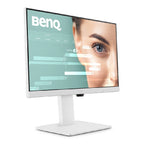 Monitor BenQ GW2786TC 27 pulgadas Full HD - USB-C, Eye Care, Blanco