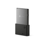 Tarjeta Expansión SSD Seagate 1TB para Xbox Series X/S - NVMe PCIe Gen 4