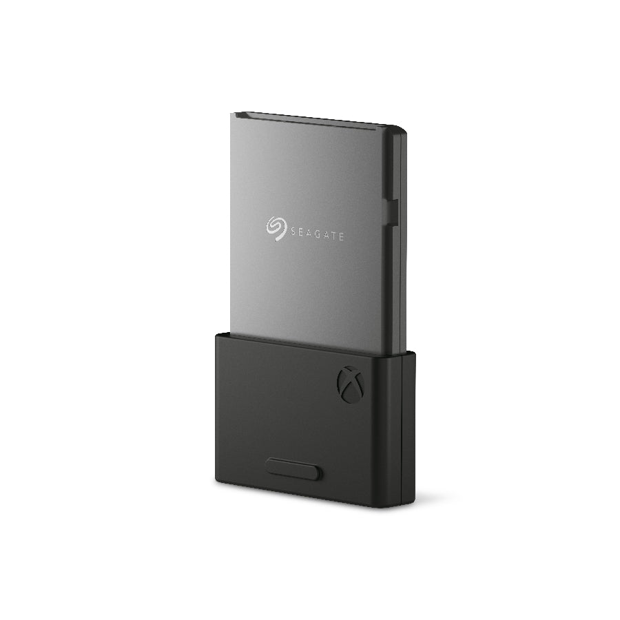 Tarjeta Expansión SSD Seagate 1TB para Xbox Series X/S - NVMe PCIe Gen 4
