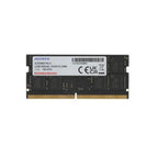 Memoria ADATA SODIMM DDR5 16GB 5600MHz CL46 - Alto rendimiento para laptops