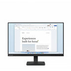 Monitor Lenovo L24-4E 24 Pulgadas Full HD IPS - 100Hz, 99% sRGB, HDMI