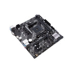 Tarjeta Madre ASUS PRIME A520M-K Micro ATX - Socket AM4 Ryzen 5000