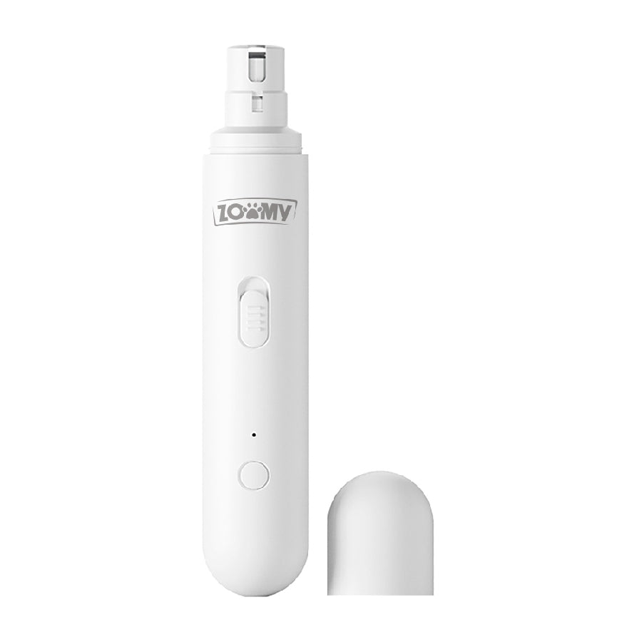 Limador de Uñas ZOOMY ZN01 para Mascotas con Láser - Eléctrico Imagen secundaria del producto